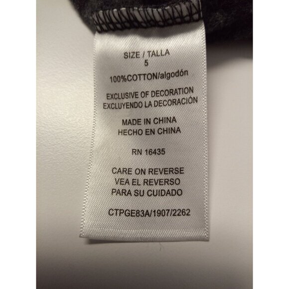 Set of 2Boy's Short Sleeve Shirts Athletech Aeropostale Size 5/6 - Picture 8 of 8